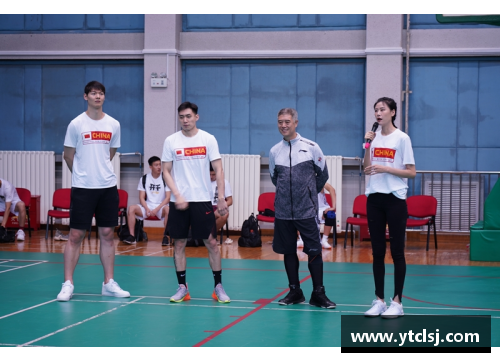 高效体育培训中心：打造优质条件，助力运动员成长