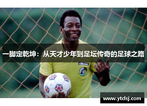 一脚定乾坤：从天才少年到足坛传奇的足球之路